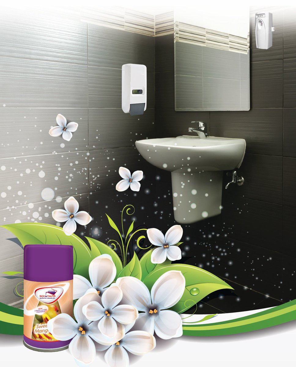 UltimateSolTeam's tweet image. Did you know that our sister company, Ultimate Solutions Consumables, offers all the cleaning and odor control products needed for your facility to stay smelling fresh? Visit us at ultimatesolutionsinc.net to learn more! #clean #cleaning