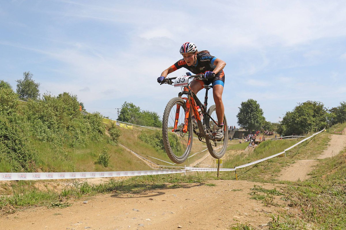 KTM UK Factory MTB tweet media