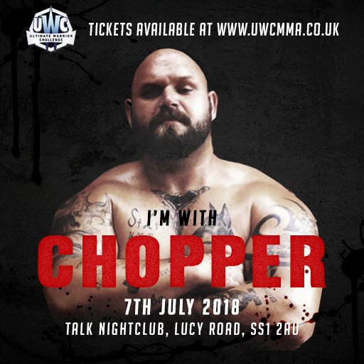 UWC MMA tweet media