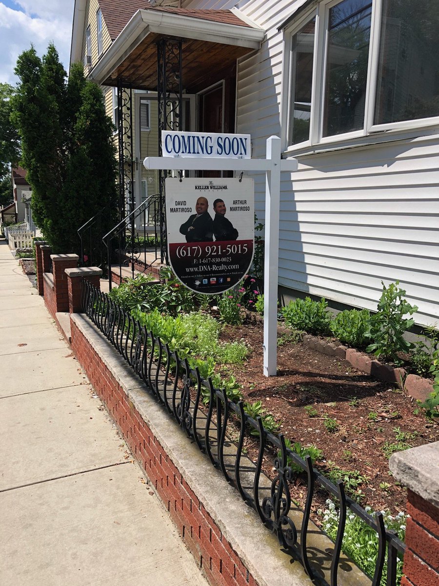 dmdna1's tweet photo. #HomeForSale, #Property, #Housing, #Listing #Renovated, #JustListed, #DNArealty, #BostonPropertyBrothers, #theDNAdifference, #GreaterBostonRealEstate, #BostonMa, #DNARealtyGroup, #KellerWilliamsRealty, #RealEstateBoston, #Business, #BostonLuxuryRealestate #TheDnaBrothers https://t.co/9smAeOqyzQ