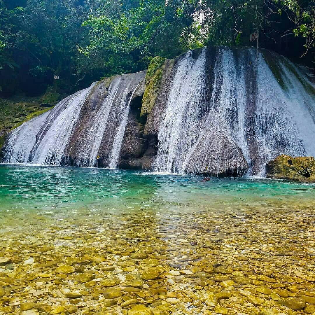 uk_Jamin's tweet photo. Where is your favorite spot in Jamaica?
#JAMINGOLD #jaminspired #JAMAICA56
Regrann@jaincredibles U will find this beautiful chill spot in the parish of #Portland🇯🇲 Via @visitjamaica #travel #vacation #Caribbean #bluewater #paradise #adventure #travelpics #waterfalls #travelgram https://t.co/3IyMOmh2v7