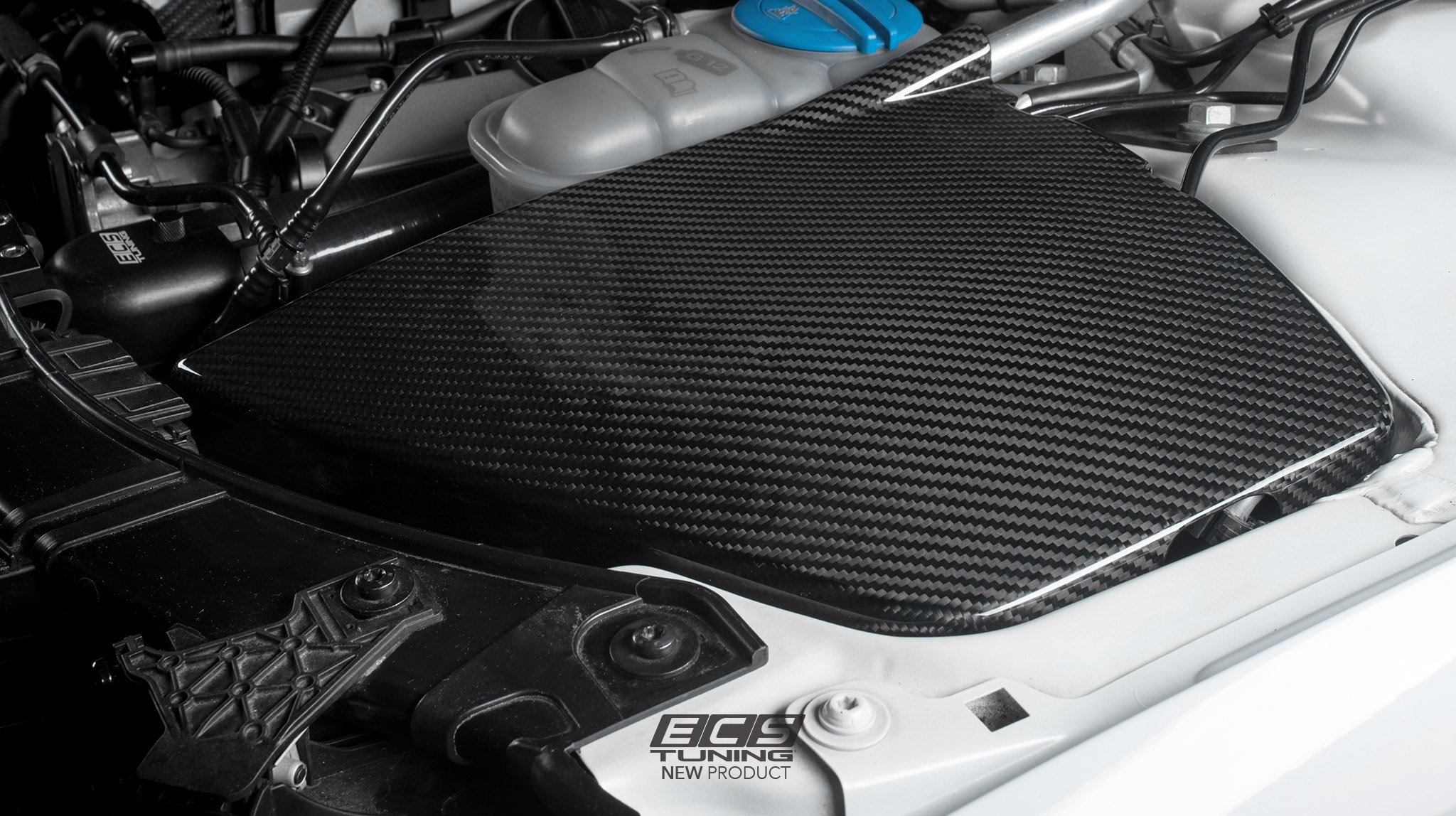 ECS Tuning on X