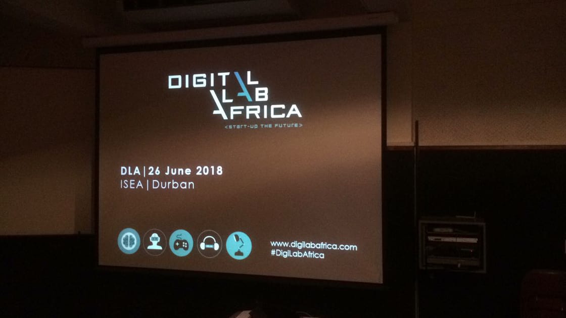 Digital Lab Africa tweet media