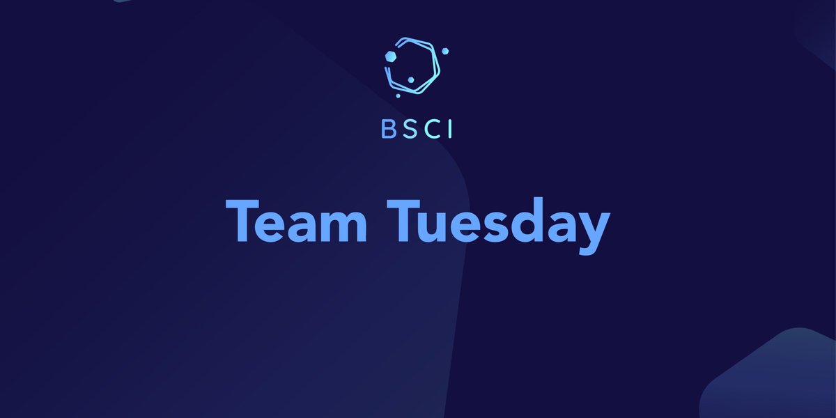 block_science's tweet photo. Excited to start off our very first Team Tuesday with our leader and founder, the mathemagician Dr. Michael Zargham! #BlockScience #tokenengineering #blockchain https://t.co/dlQ0V7oiyK
