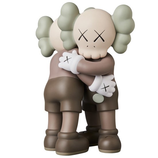 toysrevil's tweet photo. The WEB sale of #KAWSTOGETHER from #MedicomToy begins 12:00AM June 30th (Sat), priced at ￥36,720 each!

Featured #onTOYSREVIL: https://t.co/30vVAGYWFD

Details on @MEDICOM_TOY: https://t.co/offLhkBbrI https://t.co/xO5Sz9o5q9