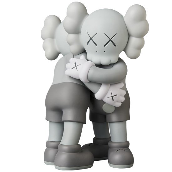 toysrevil's tweet photo. The WEB sale of #KAWSTOGETHER from #MedicomToy begins 12:00AM June 30th (Sat), priced at ￥36,720 each!

Featured #onTOYSREVIL: https://t.co/30vVAGYWFD

Details on @MEDICOM_TOY: https://t.co/offLhkBbrI https://t.co/xO5Sz9o5q9