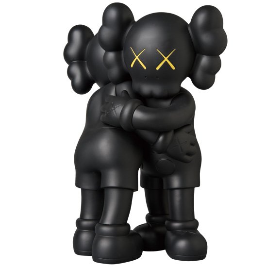 toysrevil's tweet photo. The WEB sale of #KAWSTOGETHER from #MedicomToy begins 12:00AM June 30th (Sat), priced at ￥36,720 each!

Featured #onTOYSREVIL: https://t.co/30vVAGYWFD

Details on @MEDICOM_TOY: https://t.co/offLhkBbrI https://t.co/xO5Sz9o5q9
