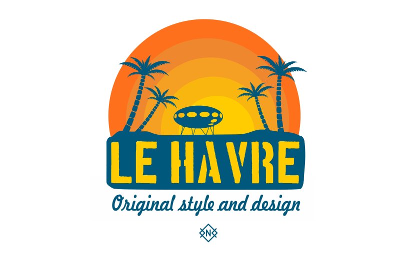 n_carmignac's tweet photo. Futuro Beach le Havre !
https://t.co/NkT0uOUSwg https://t.co/an9CsgWTho