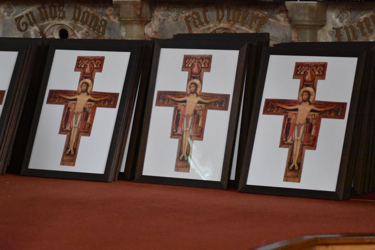 SalfordDiocese's tweet photo. Thank you to all the schools who joined us today for our GIFT Chaplaincy day, where this afternoon we launched Hope in the Future in our schools. Parishes &amp; schools go together. And together, we can do great things to bring the energy of the gospel to life as missionary disciples https://t.co/jniew0SIFy