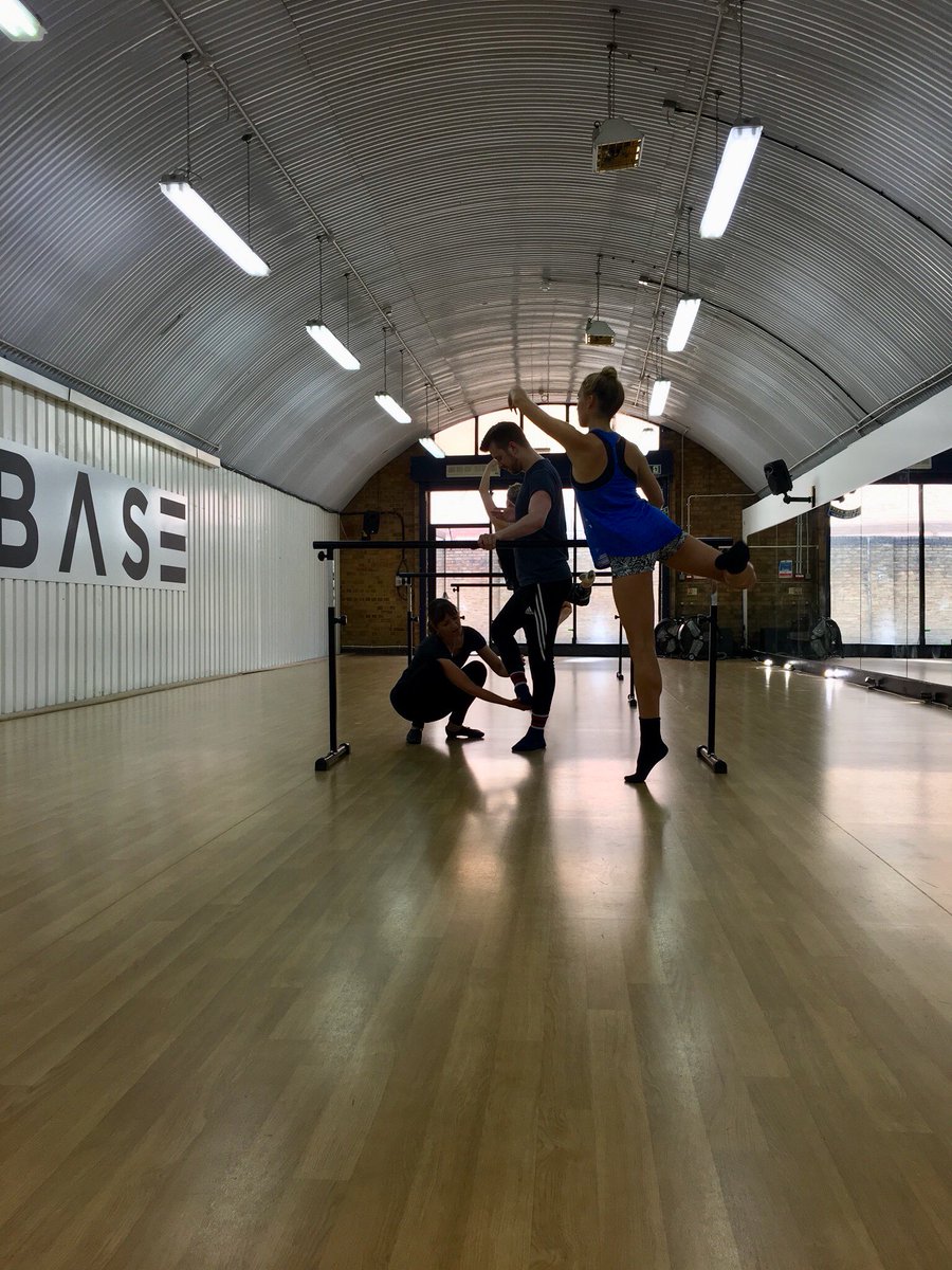 WhitbreadBallet tweet picture