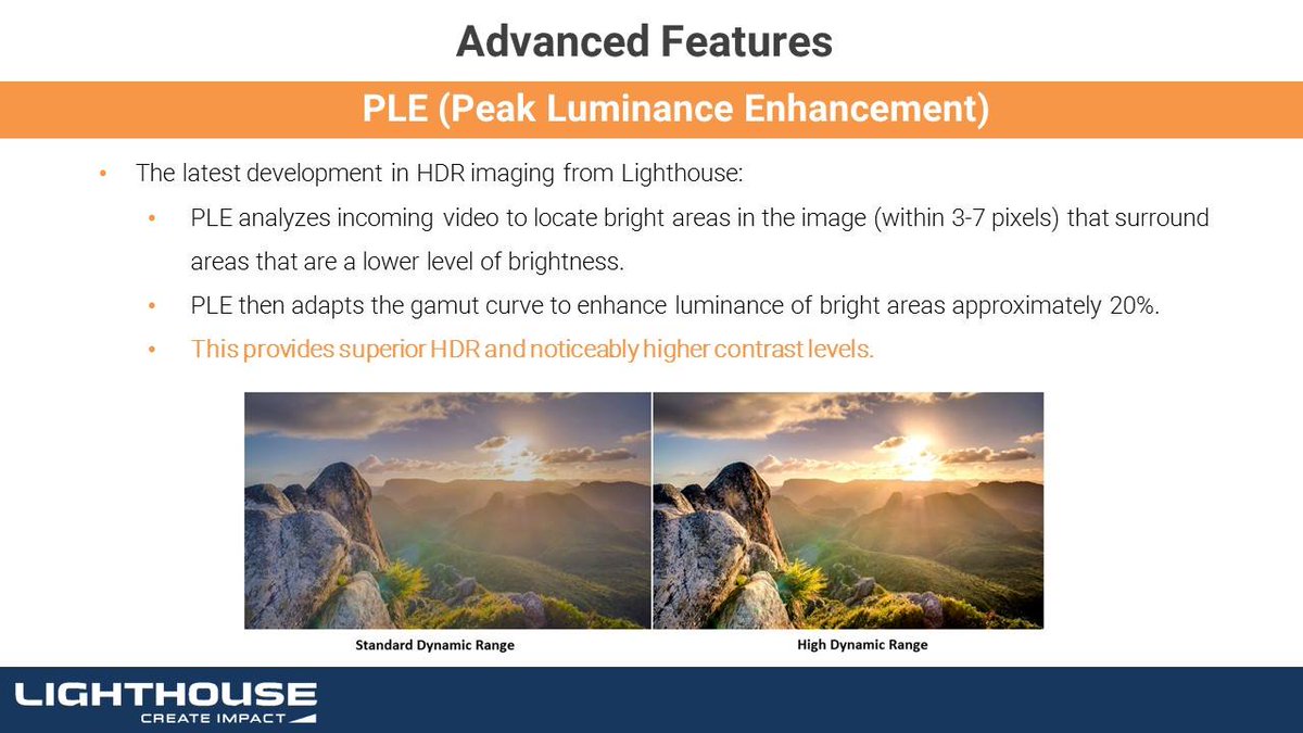 Lighthouse LED Displays tweet media