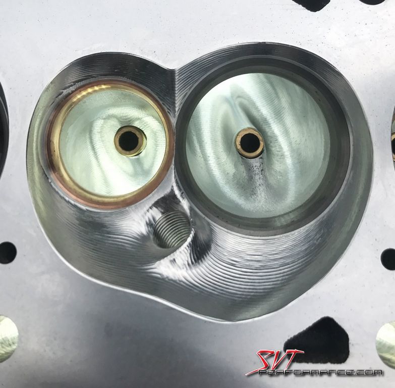 SVTPerformance's tweet image. Monsters Among US - More Details Emerge on Ford&apos;s New Godzilla (7X) V8 Engine - svtperformance.com/forums/threads…