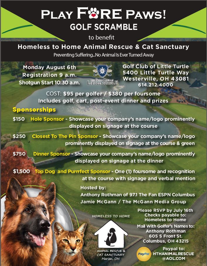 homeless to home animal rescue and cat sanctuary