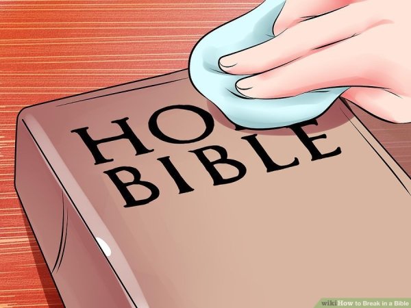 When the local mfundisi decides to open a ministry that targets prostitutes