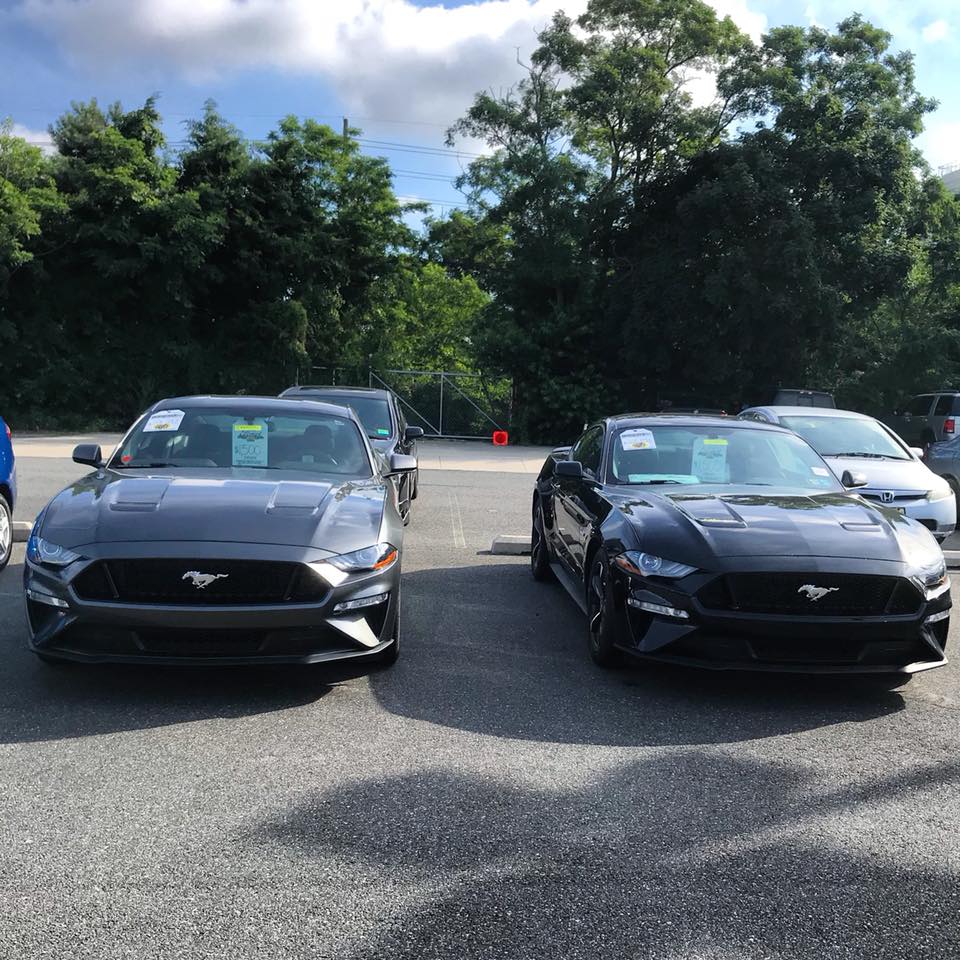 ChapmanAutoEHT's tweet photo. We’ve got some amazing specials on these Mustangs! $1,500 rebate! Come in for a test drive today! #Mustang #Rebate #Ford #FordMustang #EHT #EggHarbor #EHTNJ @Ford https://t.co/op1sGm8YTC