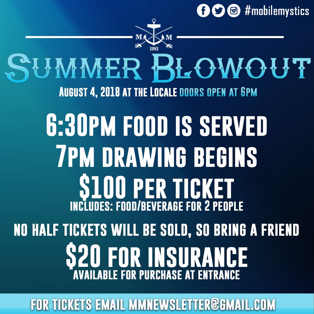 Mobile_Mystics's tweet image. Mark your calendar for your chance to win $10,000 ✔️📆 💵 #mobilemystics