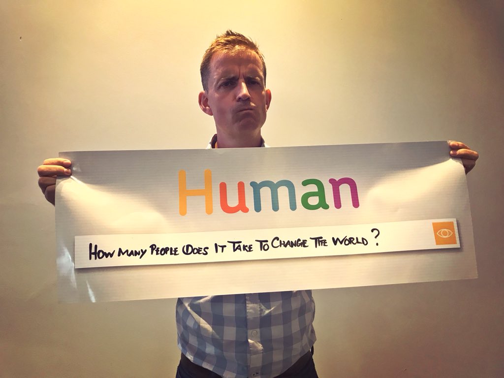 RememberCharity's tweet image. What would you ask our #HumanSearchEngine? #lifesbiggestquestions