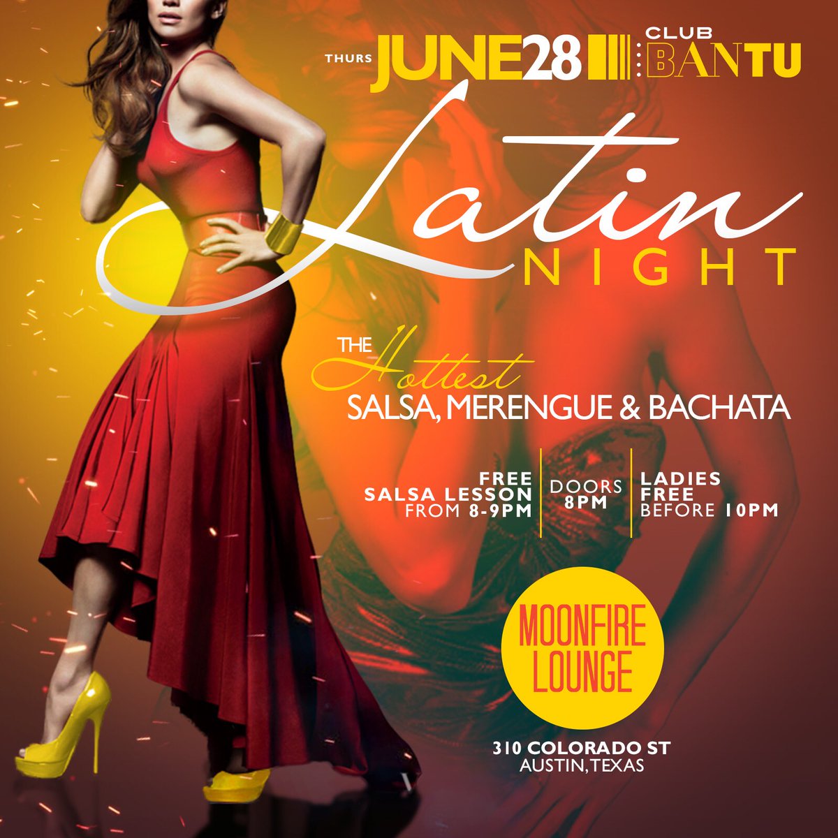 Nzara's tweet photo. Sorry I missed your call, I was out salsa dancing! #salsa #bachata #latin #kizomba #dancing #dancelife #urbankiz #merengue #Reggaeton https://t.co/X2pDAb7XsP