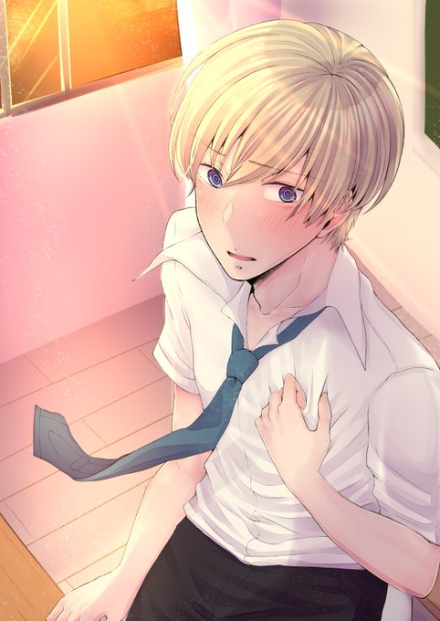 君に好きって言う3秒前. 