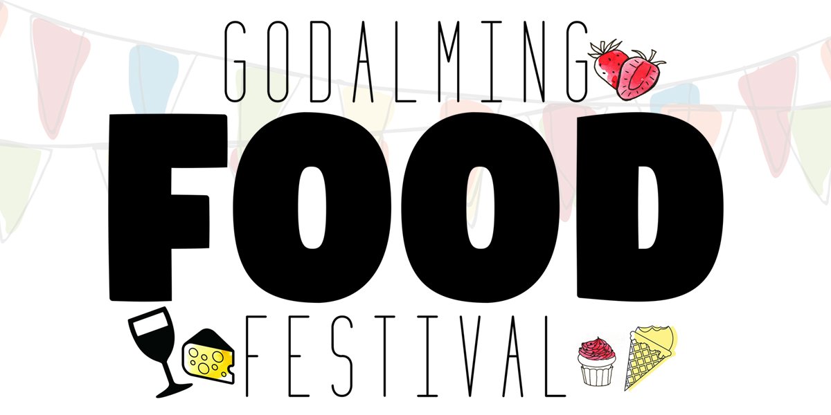 #Godalming &amp; District Chamber of Commerce will be holding its annual Food Festival 2018 on Saturday, 7 July 2018 from 10.00am-5.00pm.

The day looks set to be a delicious day out for all foodies and families alike.
 
For more details:
godalming-tc.gov.uk/godalming-food…