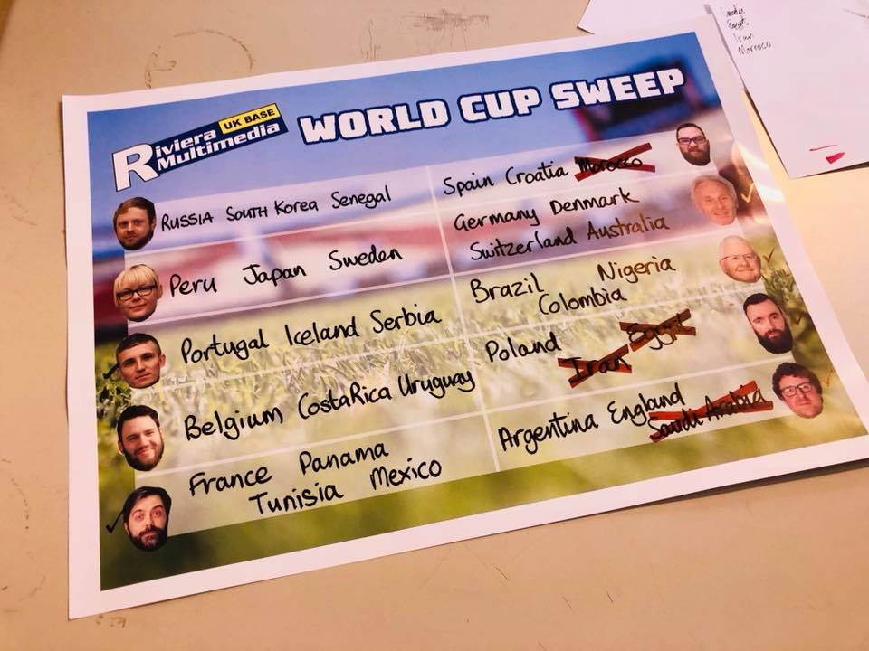 Riviera Multimedia tweet media