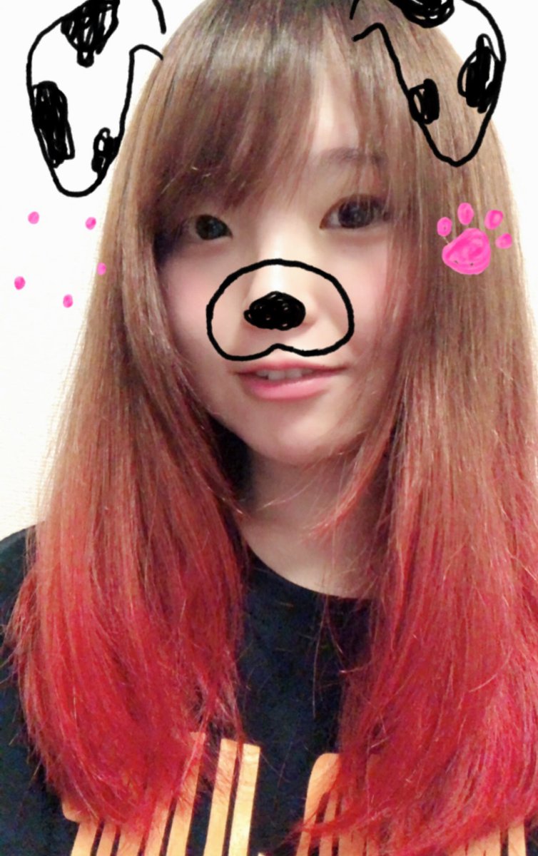 てんどんまる 併せがやりたい Twitterren 髪染めたぁぁぁ 赤髪 W シャンクスみ W しばらくは派手髪 Fwf お風呂上がりでスッピンなので Snow加工で許して Www エンシェールズ カラーバター リアルレッド 派手髪 今日もてんどんが美味い T てんどんまる 併せがやりたい Twitterren 髪染めたぁぁぁ 赤髪 W シャンクスみ W しばらくは派手髪 Fwf お風呂上がりでスッピンなので Snow加工で許して Www エンシェールズ カラーバター リアルレッド 派手髪 今日もてんどんが美味い T