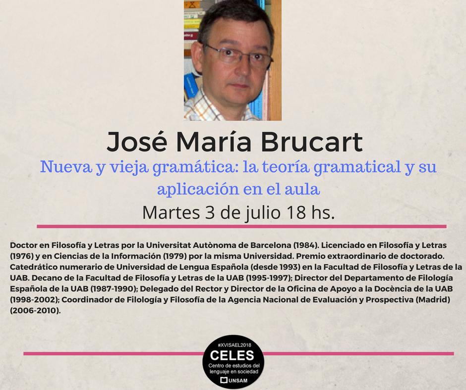 Centro de Estudios del Lenguaje en Sociedad tweet media