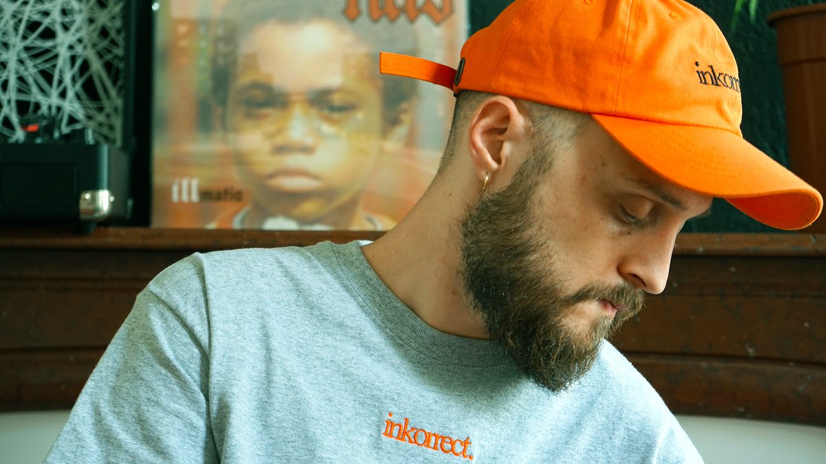 views_france's tweet image. Impertinente et moderne, la marque sudiste Inkorrect. continue de s’imposer sur le marché du streetwear theviews.fr/2018/06/26/imp…