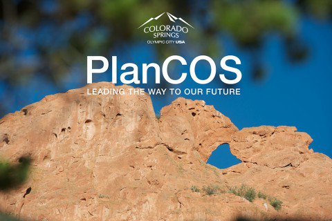 COSCityCouncil's tweet photo. Join City Council for an open house in your district to learn about the #PlanCOS draft and give your feedback. A list of open house dates can be found at https://t.co/d90Ftgb87W https://t.co/LlElwjozGm