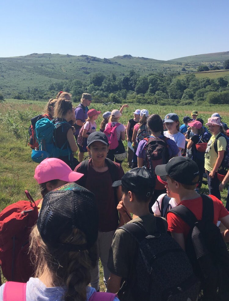 yfpsyr5's tweet photo. Walk on the moors #yfpssport https://t.co/k1f7mnY86s