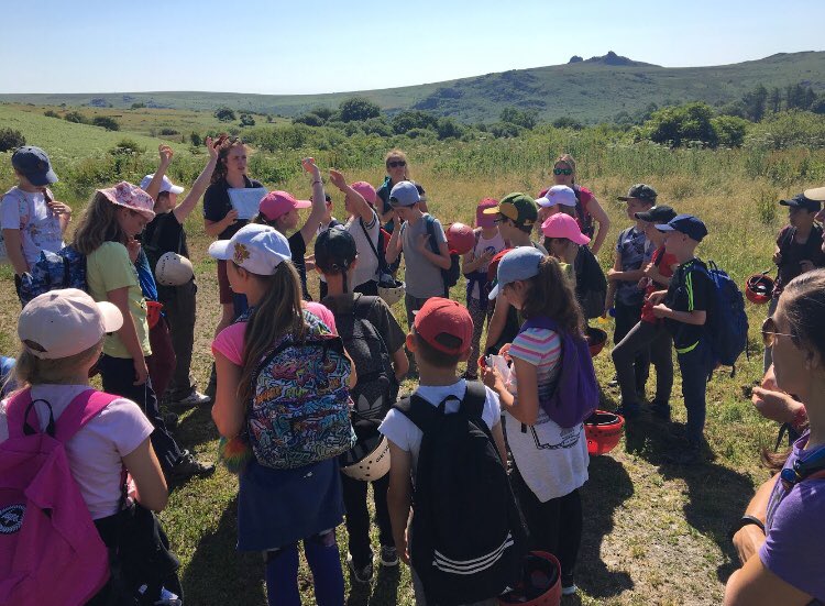 yfpsyr5's tweet photo. Walk on the moors #yfpssport https://t.co/k1f7mnY86s