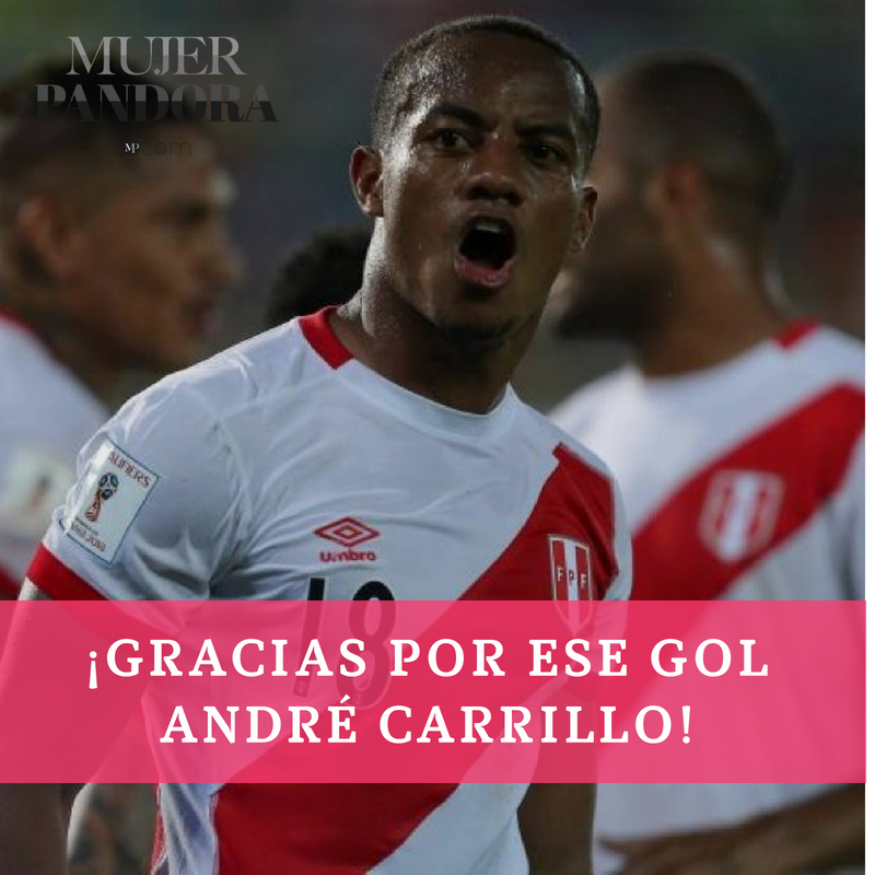 RIPMerino's tweet photo. ¡Sin duda la figura del partido @18andrecarrillo! ¡Han pasado 36 años para gritar un gol de #Perú en el Mundial!⚽🇵🇪#Gratitud #ContigoPerú #NoteAbandono https://t.co/MYEwyqXZuf