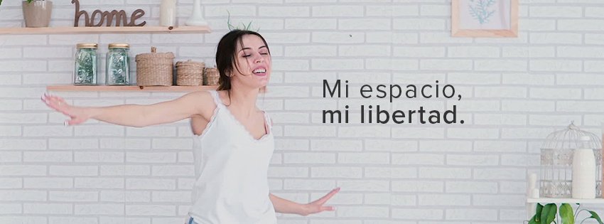 No pierdas la oportunidad de cambiarte a estos deptos. especialmente para los #Millenials --> portalinmobiliario.com/cl/miespacio