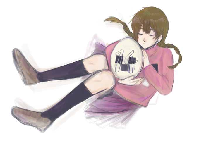 ゆめにっきのtwitterイラスト検索結果 古い順