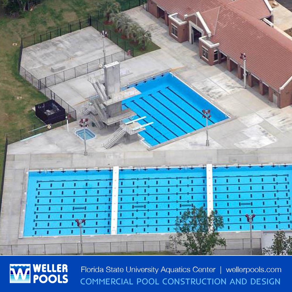 WellerPools's tweet photo. We built the Florida State University Aquatic Center’s #pool! An amazing 16-lane by 25-yard indoor swimming facility.Learn more about our competition pools at: https://t.co/kCcEEZL0aK … #orlando #poolsConstruction #FL #competitionPool
@floridastate https://t.co/L1Di7bG2ir