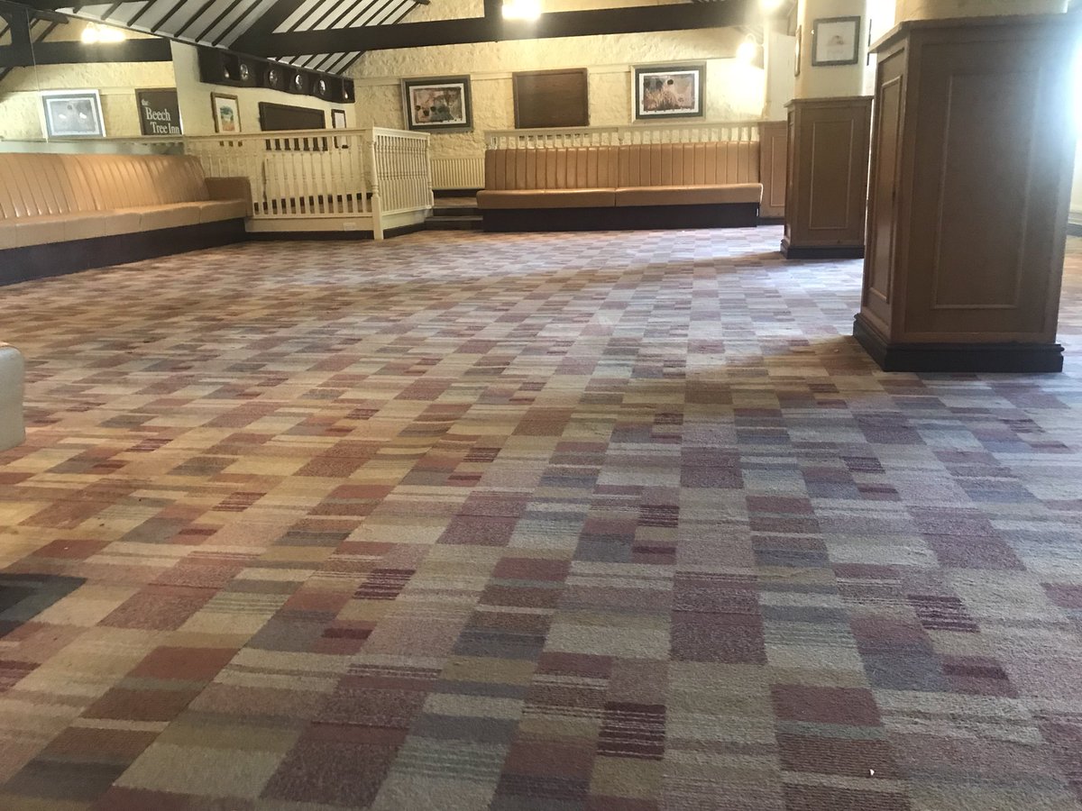 beech_inn's tweet photo. A huge thank you to @underyourfeet1 for our New, High Spec #Karndean Floor in the Restaurant.. An absolutely first class result! https://t.co/ha2tPpWsqR