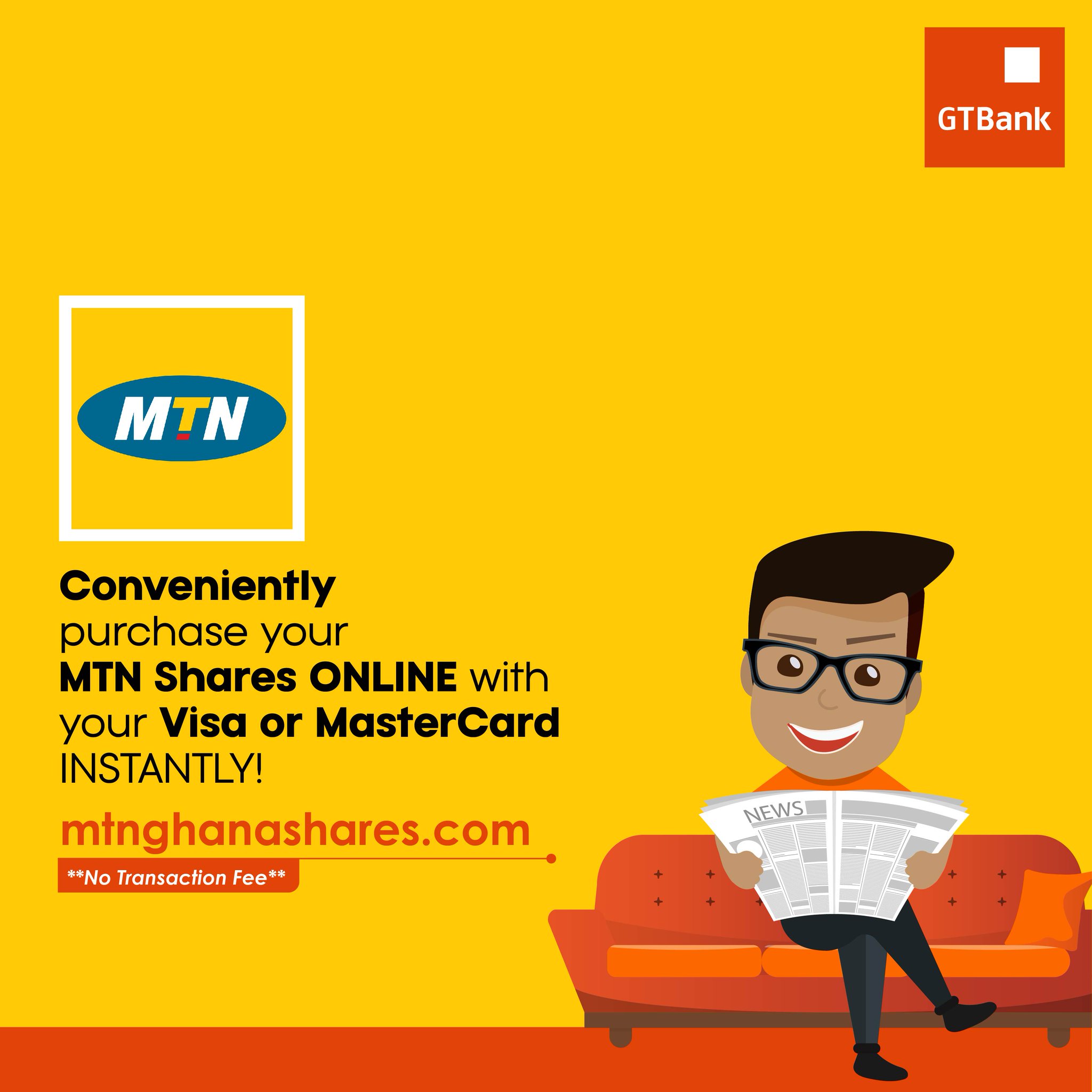 how can i buy mtn shares