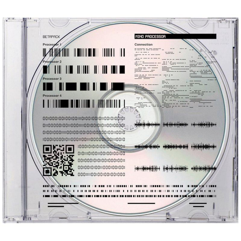 BetaPackJP's tweet image. OUT NOW /////

BETAPACK - MIND PROCESSOR
betapack.jp/mindprocessor

TITLE:  MIND PROCESSOR
ARTIST:  BETAPACK
Format:  CD / DIGITAL
Catalog #:  RSBP010
Release Date:  2018.06.27