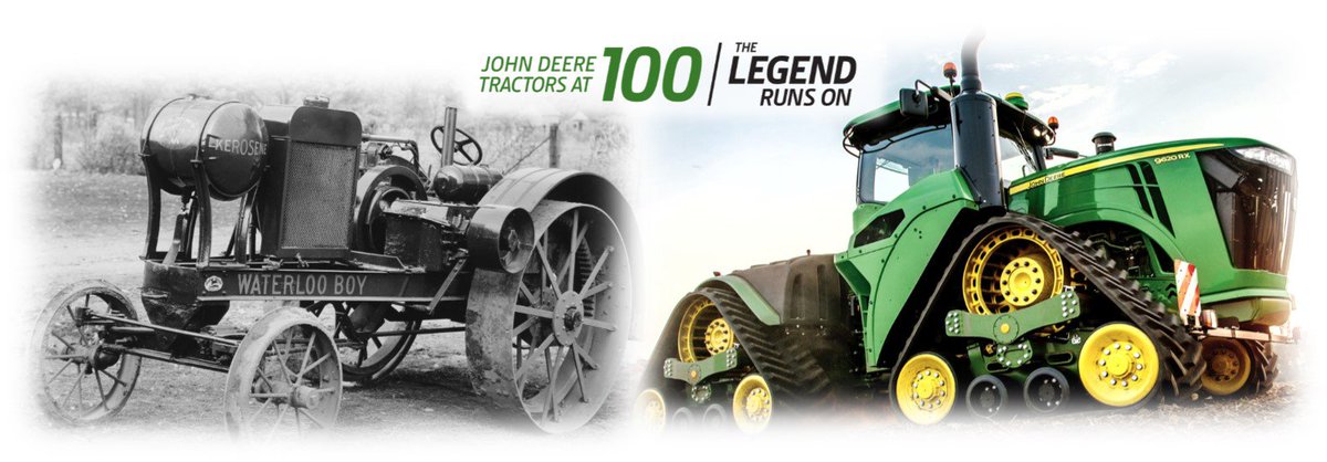 WHO's READY TO PARTY!! Join us in SWIFT CURRENT June 27th as we celebrate w/ a BBQ from 11am-1pm and Show 'n' Shine 10am-3pm, Stop by and see a blast from the past with antique/restored tractors down our "Antique Alley"  Food, games, prizes, what more could you want! #JoinUs!