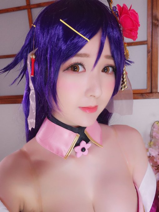 コスプレイヤー浅浅ASAKIのTwitter画像12