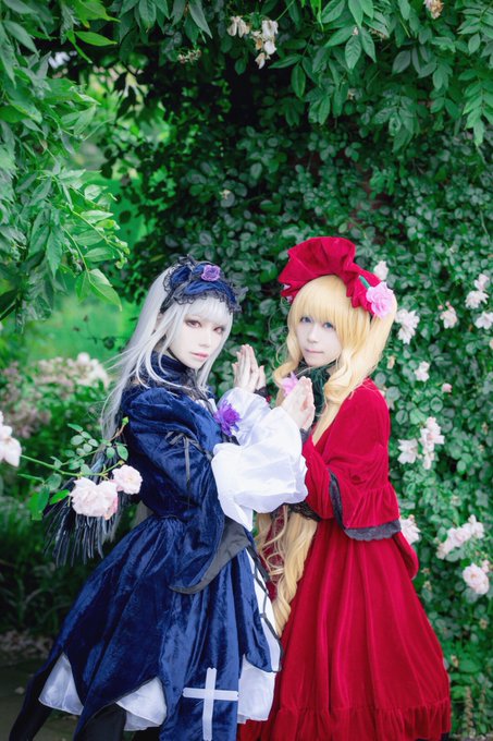 コスプレイヤー梓那のTwitter画像62