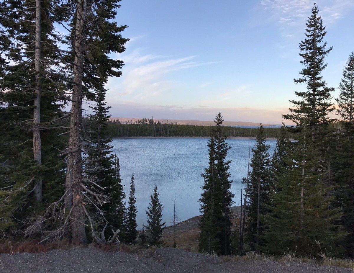 Traveling_Toes's tweet photo. Yellowstone National Park ⛰🌲 #yellowstone #yellowstonenationalpark #wyoming #nationalparks #travel #traveling #roadtrip #adventure #instatravel #photography #photo #thetravelingtoes https://t.co/xW4h2LmVnS