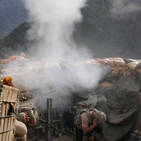 hangitfirecom's tweet image. Fuck you isis
2 PLT C TRP 3/61 CAV

photo by Shawn Hufford