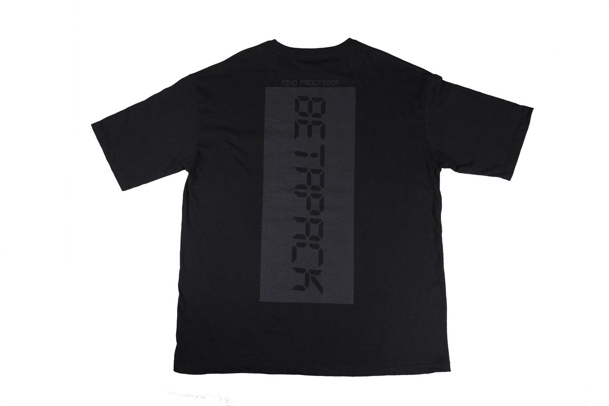 BetaPackJP's tweet image. OUT NOW /////

&amp;lt;MERCH&amp;gt;
BETAPACK - MIND PROCESSOR

BandCamp: raidsystem.bandcamp.com/merch
ONLINE STORE: raidsystem.official.ec

[CD]
[POCKET BIG T-SHIRT]
[DOGTAG]
[CD] + [POCKET BIG T-SHIRT] SET
[CD] + [POCKET BIG T-SHIRT] + [DOGTAG] SET