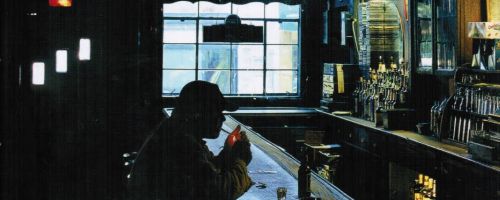 cterlson's tweet image. Knight errants, Travis McGee, C.W. Sughrue, Hap and Leonard, and Don Quixote in one post??? Sure, why the hell not?
bit.ly/2MYu6ln #writing #whywrite @joelansdale @crimereads