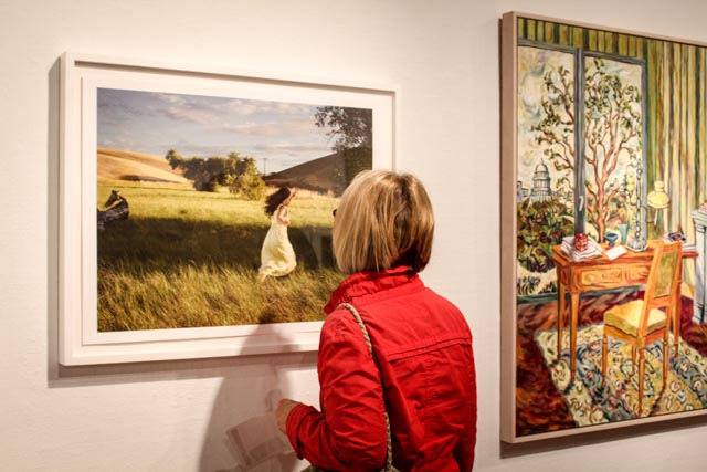 BerkeleyArtCent's tweet photo. Artists in Conversations and more!  - https://t.co/XvIE6dkfc4 https://t.co/vRxvWI4P6q