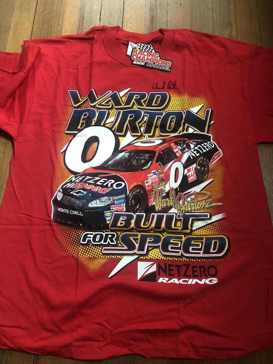 WardBurtonWBWF's tweet photo. Retweet for a chance to win this shirt! Winner picked tomorrow! https://t.co/rBjRGKyemj