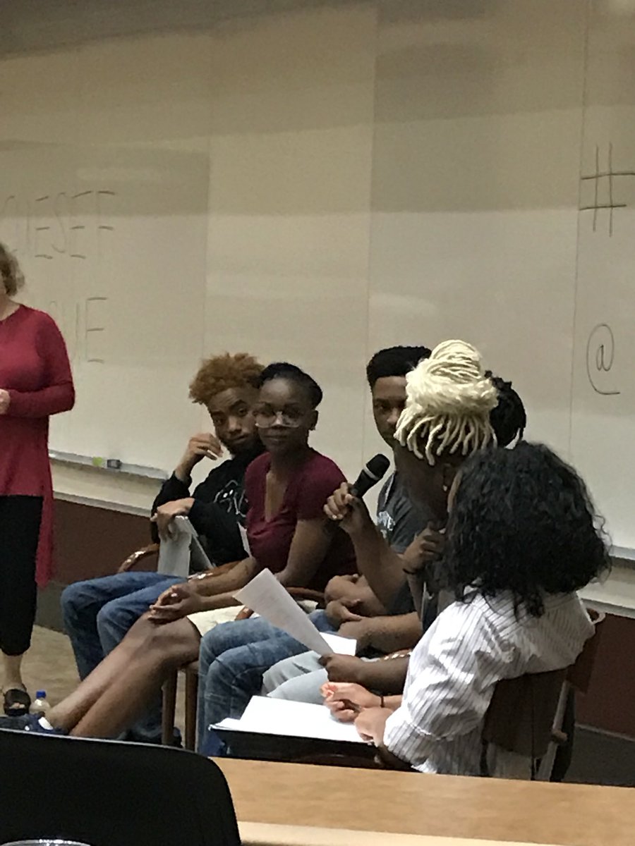 MsScholActivist's tweet photo. Learning from these experts at #CUESEF @PittCUE https://t.co/2jIqyyjTso