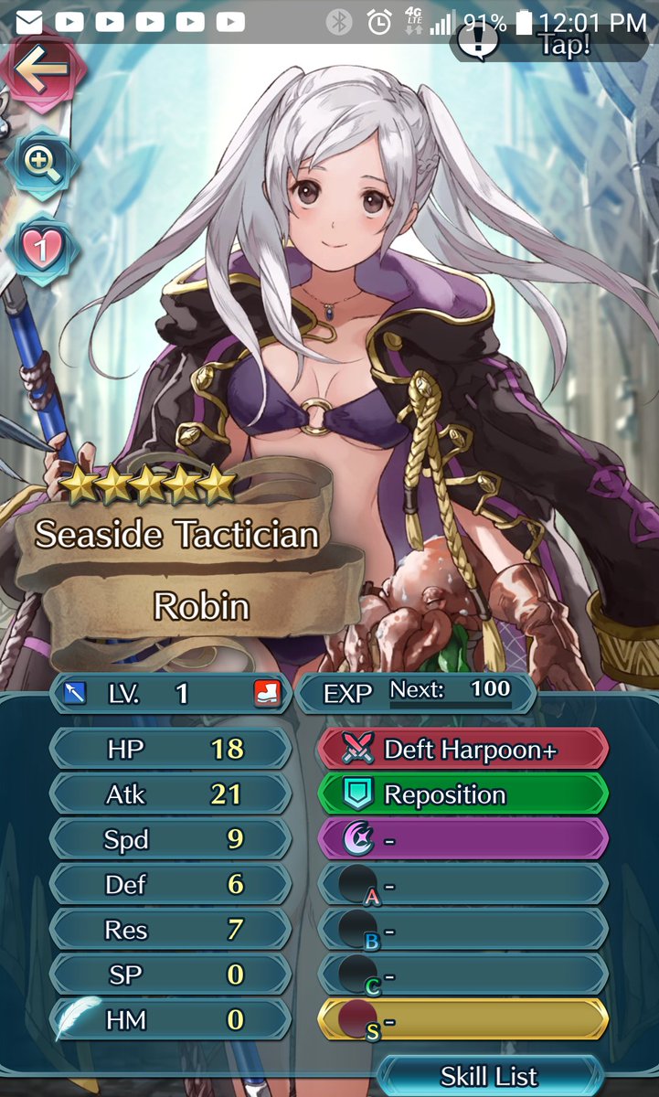 FINALLY!! 3RD TRY!
