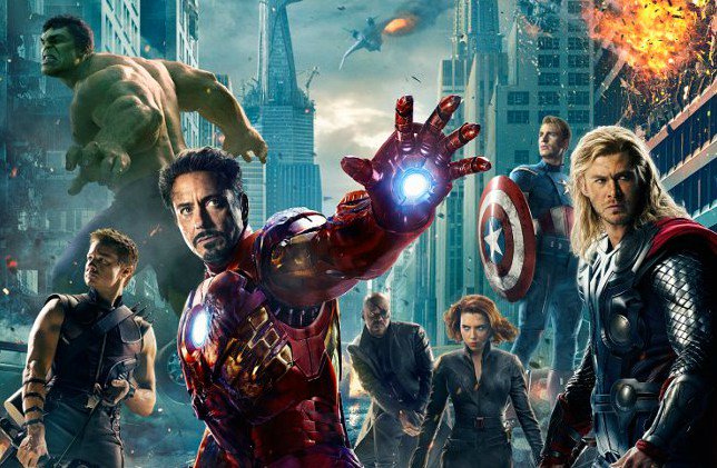 mngtrends's tweet photo. You Can’t Guess the Avengers 4 Plot says Kevin Feige https://t.co/D1blzrmbLm https://t.co/qoYh0zckC2
